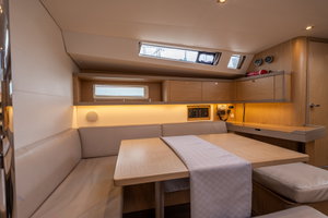 Oceanis 45 „Asteria - Standard line“ – fotka 22