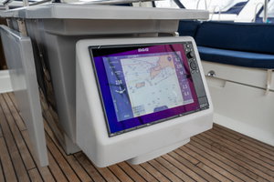 Oceanis 45 „Asteria - Standard line“ – fotka 10