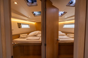 Oceanis 45 „Asteria - Standard line“ – fotka 20