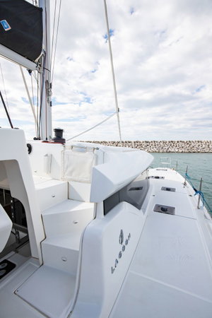 Lagoon 46 „Cassata - Standard Line“ – fotka 27