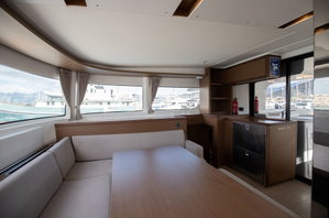 Lagoon 46 „Cassata - Standard Line“ – fotka 18