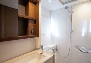 Lagoon 46 „Cassata - Standard Line“ – fotka 13