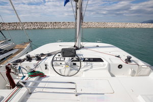 Lagoon 46 „Cassata - Standard Line“ – fotka 25