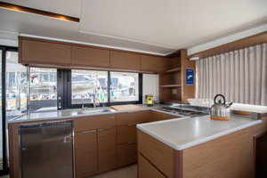 Lagoon 46 „Cassata - Standard Line“ – fotka 17
