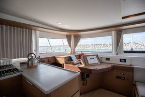 Lagoon 46 „Cassata - Standard Line“ – fotka 20