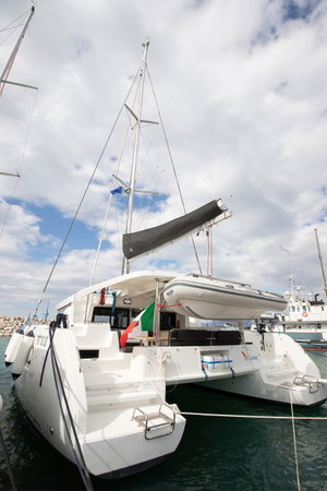 Lagoon 46 „Cassata - Standard Line“ – fotka 35