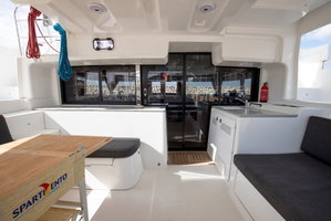 Lagoon 46 „Cassata - Standard Line“ – fotka 28