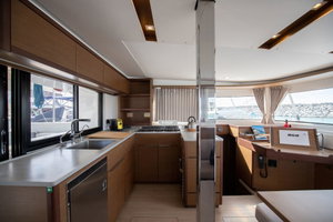 Lagoon 46 „Cassata - Standard Line“ – fotka 21