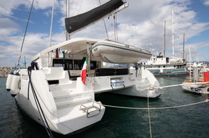 Lagoon 46 „Cassata - Standard Line“ – fotka 32