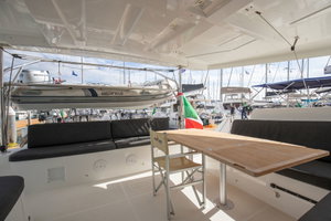 Lagoon 46 „Cassata - Standard Line“ – fotka 31