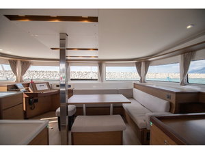 Lagoon 46 „Cassata - Standard Line“ – fotka 2