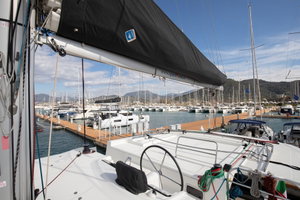 Lagoon 46 „Cassata - Standard Line“ – fotka 26
