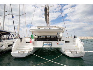 Lagoon 46 „Cassata - Standard Line“ – fotka 1