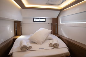 Lagoon 46 „Cassata - Standard Line“ – fotka 9