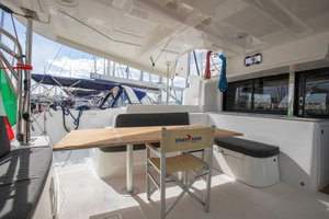 Lagoon 46 „Cassata - Standard Line“ – fotka 30