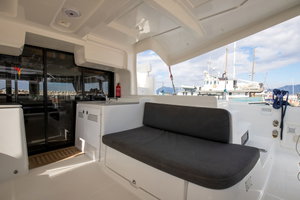 Lagoon 46 „Cassata - Standard Line“ – fotka 29