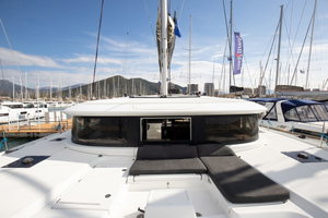Lagoon 46 „Cassata - Standard Line“ – fotka 24