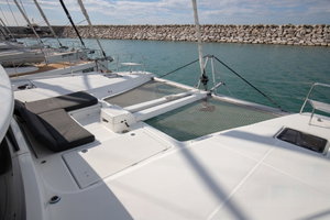 Lagoon 46 „Cassata - Standard Line“ – fotka 22