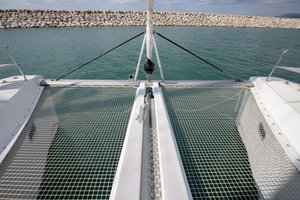Lagoon 46 „Cassata - Standard Line“ – fotka 23