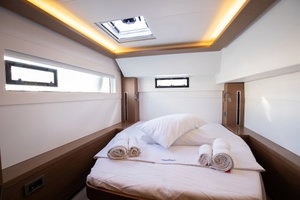 Lagoon 46 „Cassata - Standard Line“ – fotka 6