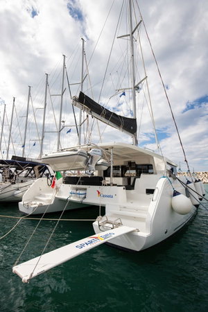 Lagoon 46 „Cassata - Standard Line“ – fotka 34