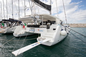 Lagoon 46 „Cassata - Standard Line“ – fotka 33