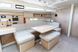 Oceanis 40.1 „Clio - Standard Line“ – fotka 8