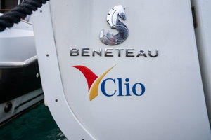 Oceanis 40.1 „Clio - Standard Line“ – fotka 23
