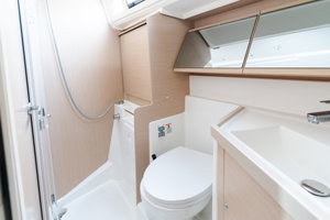 Oceanis 40.1 „Clio - Standard Line“ – fotka 4