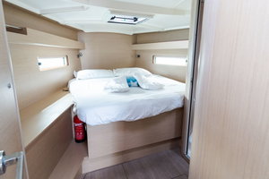Oceanis 40.1 „Clio - Standard Line“ – fotka 14