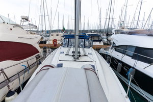 Oceanis 40.1 „Clio - Standard Line“ – fotka 19
