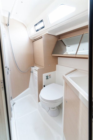 Oceanis 40.1 „Clio - Standard Line“ – fotka 5