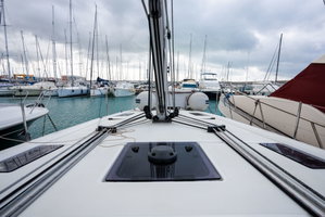 Oceanis 40.1 „Clio - Standard Line“ – fotka 21