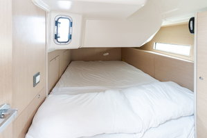 Oceanis 40.1 „Clio - Standard Line“ – fotka 2
