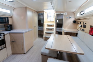 Oceanis 40.1 „Clio - Standard Line“ – fotka 7