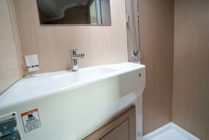 Oceanis 40.1 „Clio - Standard Line“ – fotka 17