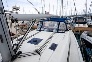 Oceanis 40.1 „Clio - Standard Line“ – fotka 20