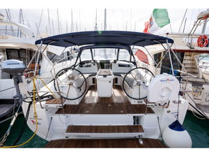Oceanis 40.1 „Clio - Standard Line“ – fotka 1
