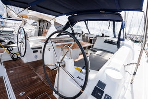 Oceanis 40.1 „Clio - Standard Line“ – fotka 26