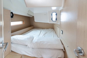 Oceanis 40.1 „Clio - Standard Line“ – fotka 3