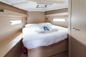 Oceanis 40.1 „Clio - Standard Line“ – fotka 13