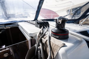 Oceanis 40.1 „Clio - Standard Line“ – fotka 24