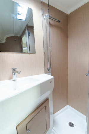 Oceanis 40.1 „Clio - Standard Line“ – fotka 18