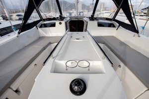 Oceanis 40.1