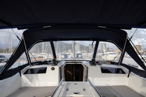 Oceanis 40.1