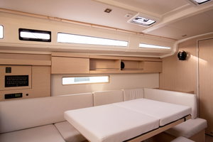Oceanis 40.1