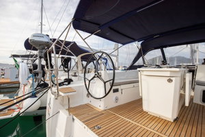 Oceanis 40.1