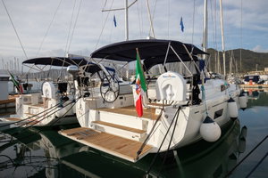 Oceanis 40.1