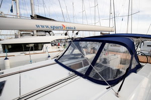 Oceanis 40.1