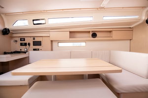Oceanis 40.1